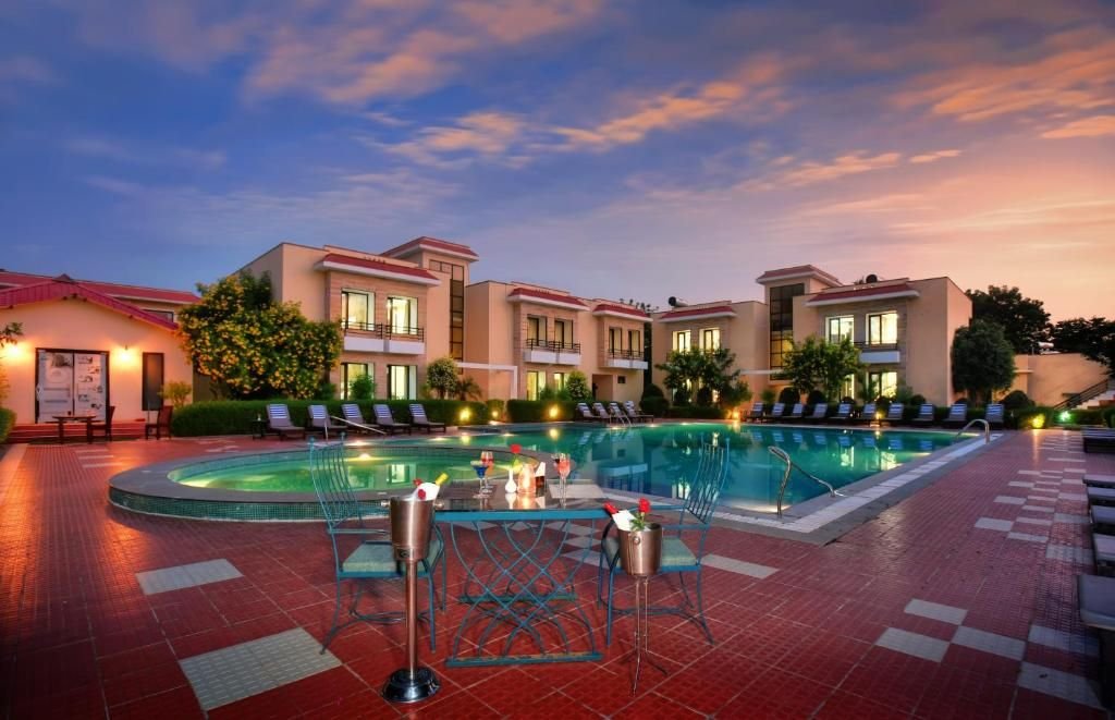 Hotel Booking