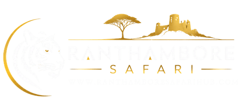 Ranthambore Safari Hub